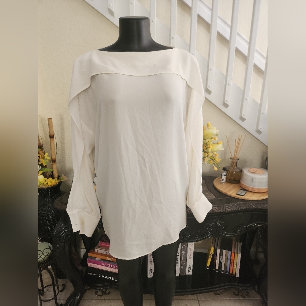 Escada top size 38